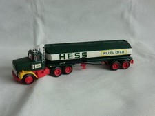 Amerada hess gasoline gebraucht kaufen  Hamburg