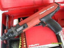 Hilti profi bolzensetzgerät gebraucht kaufen Hilti profi bolzensetzgerät gebraucht kaufen  Mechernich