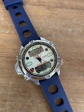 Citizen watch aqualand for sale  Prescott