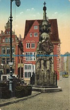 Usado, R624375 Bremen. Roland am Markt enem every dat syne. 1320 comprar usado  Enviando para Brazil