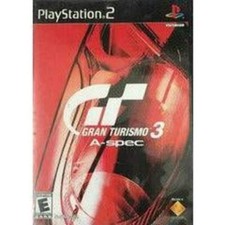Gran Turismo 3 [não para revenda] - PlayStation 2 comprar usado  Enviando para Brazil