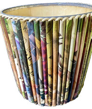 Vintage magazine basket for sale  Prairie Grove