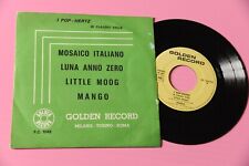 Pop hertz mosaico usato  Padova