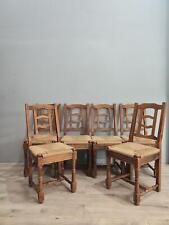 64806 set sedie usato  Bracciano