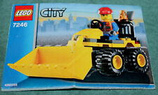 Lego city 7246 gebraucht kaufen  Wolfsburg