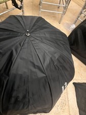 Usado, 2 modificadores de luz Octa wetscott para fotógrafos profissionais. comprar usado  Enviando para Brazil