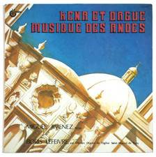 Miguel jimenez kena d'occasion Miguel jimenez kena d'occasion  Paris-