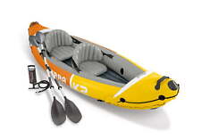 Intex sierra inflatable for sale  Coppell