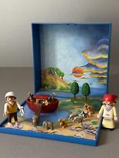 Playmobil 4332 arche gebraucht kaufen  Wiesbaden