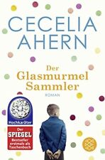 Cecelia ahern glasmurmelsammle gebraucht kaufen  Wuppertal