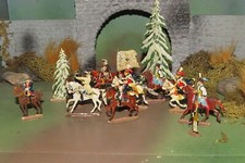 Werner scholtz zinnfiguren for sale  Springfield