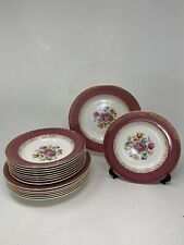 Vintage crownford china for sale  PETERHEAD