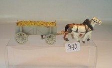 Pferdegespann ackerwagen rübe gebraucht kaufen  Schenefeld