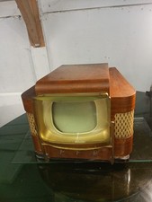 Téléviseurs ancien lmt d'occasion  Dinard