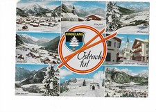 Q709 hindelang strachtal gebraucht kaufen  Petersberg, Wettin-Löbejün