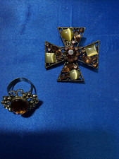 Vintage tiger eye for sale  Glens Falls