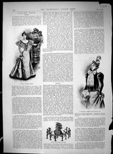 Old 1896 ladies for sale  UK