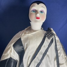 Seymour mann harlequin for sale  Waseca