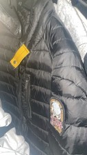 Parajumpers schwarz gebraucht kaufen  Hagen