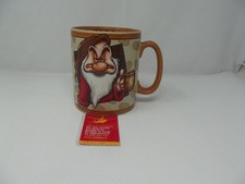 Grumpy dwarf disney for sale  STEVENAGE
