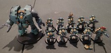Warhammer horus heresy for sale  Idaho Falls