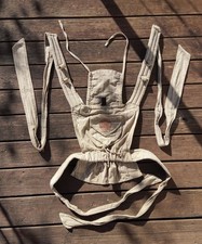 Mei tai babytrage gebraucht kaufen  Welzheim