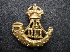 Durham light infantry for sale  BRISTOL