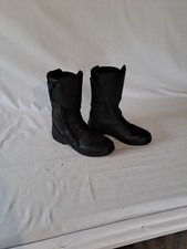 Vanucci motorradstiefel vtb gebraucht kaufen  Haren