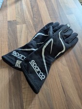sparco gloves for sale  PWLLHELI