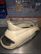 Plastica carena fascione usato  Suvereto
