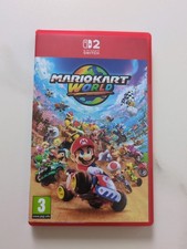 Jeu mario kart d'occasion  Bischheim