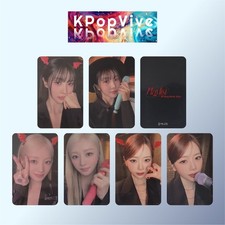 Usado, Cartão fotográfico oficial [UAU] Playlist #You Are You / JJMUZE Fansign Event (7.16) comprar usado  Enviando para Brazil