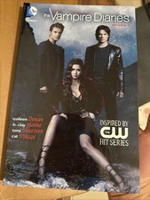 Vampire diaries c. for sale  MILTON KEYNES