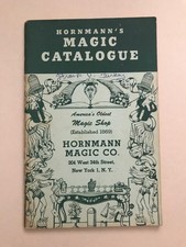 Hormann magic catalog d'occasion  Expédié en Belgium