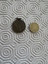 Medaglia regio esploratore usato  Latina