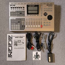 Zoom mrs 1266 d'occasion  Expédié en Belgium