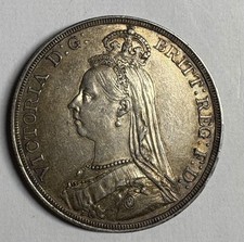 1887 crown victoria for sale  KETTERING