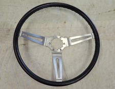 Usado, Volante esportivo 69-UP Corvette Camaro Chevelle Nova NK1 fabricante de equipamento original GM 3 raios comprar usado  Enviando para Brazil
