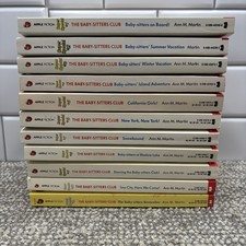 Babysitters club super for sale  Rockwell