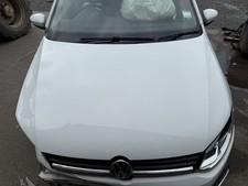 2017 volkswagen polo for sale  SWANSEA