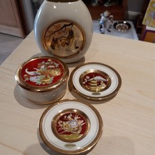 Art chokin japanese for sale  RYDE