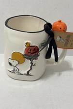 Rae dunn peanuts for sale  Cheshire