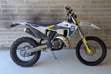 husqvarna enduro bike for sale  STURMINSTER NEWTON