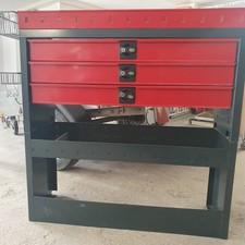 Kfz fahrzeugregal 3 gebraucht kaufen  Ehingen (Donau)