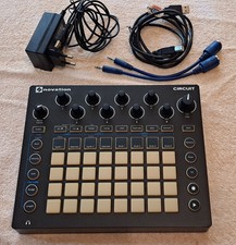 Novation circuit drum usato  Paderno Dugnano