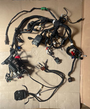 Impianto cablaggio elettrico usato Impianto cablaggio elettrico usato  Pontinia