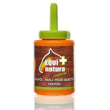 Equi natura olio usato  Spedire a Italy