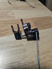 Qad arrow rest for sale  Hays