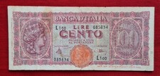 Numismatica banconota cartamon usato  Pinerolo