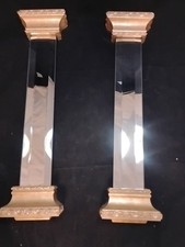 Beveled wall column for sale  Paris